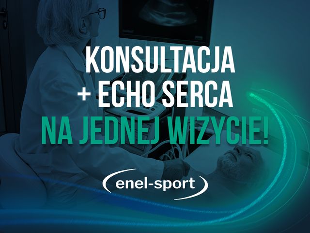 Powiększ obraz: Enel Sport - Centrum Ortopedii i Rehabilitacji - Łódź