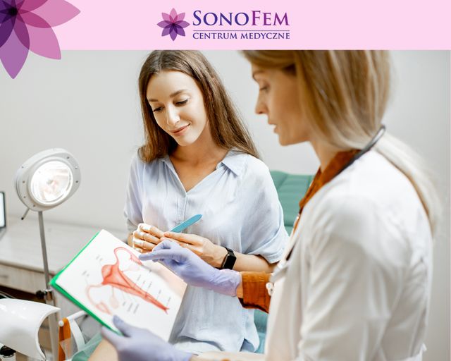 Powiększ obraz: SonoFem Centrum Medyczne