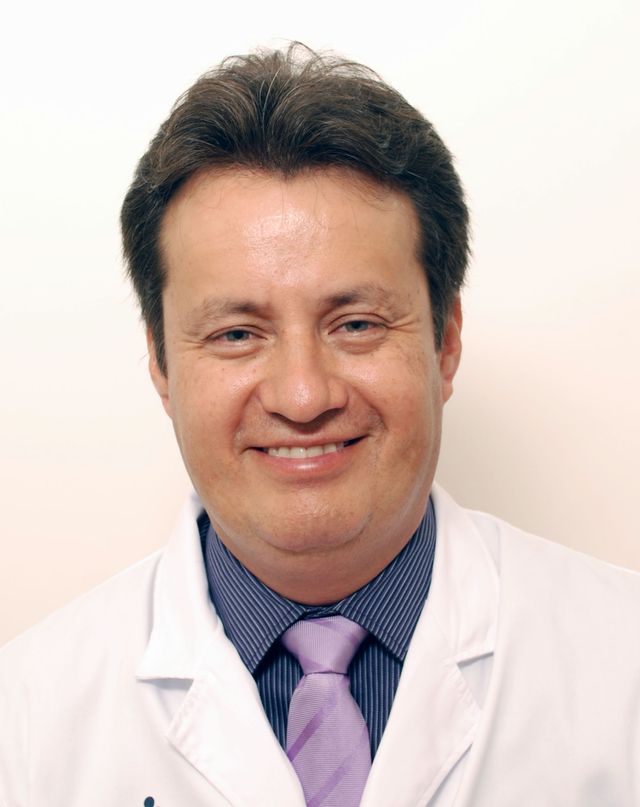Acercar imagen: HOSPITAL HOSPITEN SUR