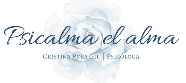 Acercar imagen: Psicalma el alma - Cristina Rosa Gil