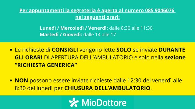 Ingrandire l'immagine: Studio Pediatrico Dott.ssa Emanuela Poli