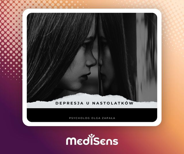 Powiększ obraz: MediSens Centrum Psychologiczne