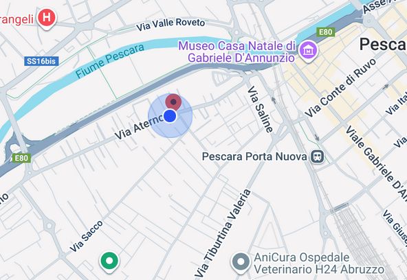 Ingrandire l'immagine: Studio Medico Dott. Lucio Amelio