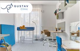Powiększ obraz: GUSTAV Clinic - Poradnia Specjalistyczna