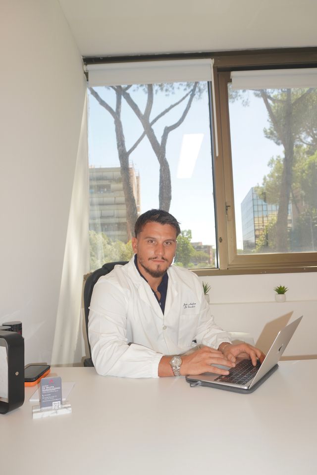 Ingrandire l'immagine: Studio privato Dott. Biologo Nutrizionista De Vecchis Andrea