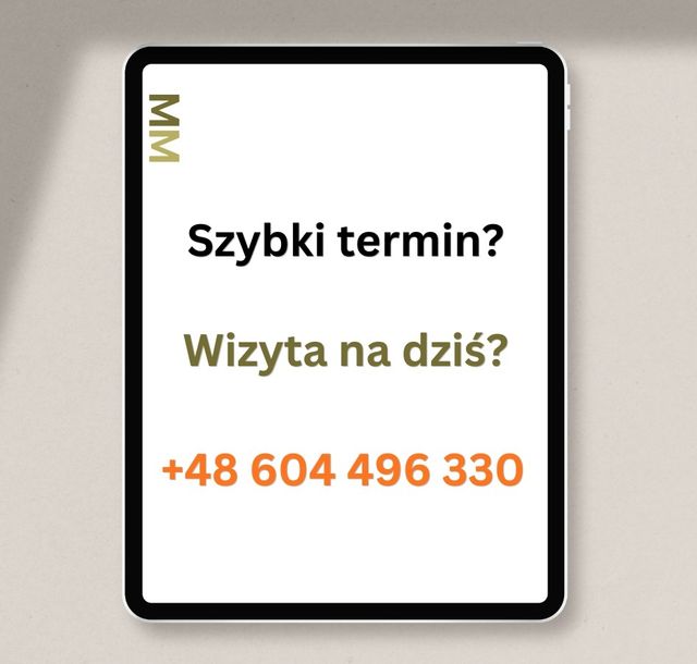 Powiększ obraz: Gabinet online