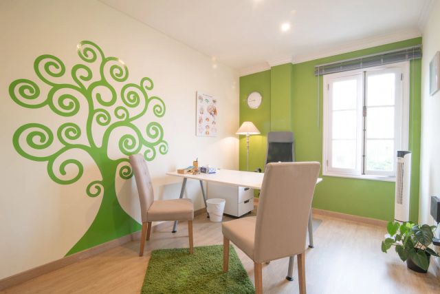 Acercar imagen: Gabinete Dánae