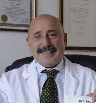 Ingrandire l'immagine: studio medico