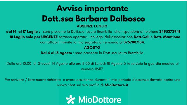 Ingrandire l'immagine: Studio Medico