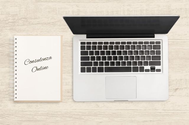 Ingrandire l'immagine: Consulenza psicologica online