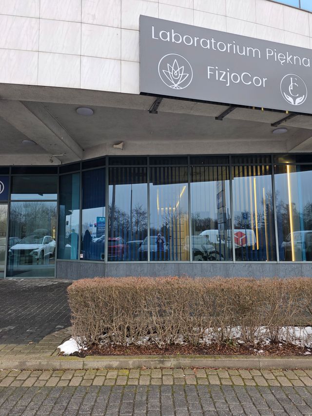 Powiększ obraz: Fizjocor