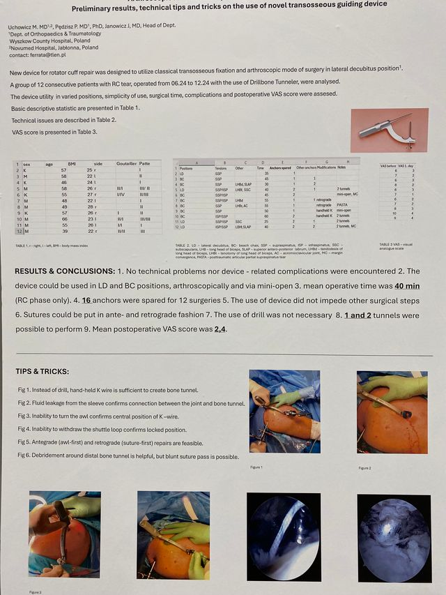 Powiększ obraz: Centrum Rehabilitacji Sportowej