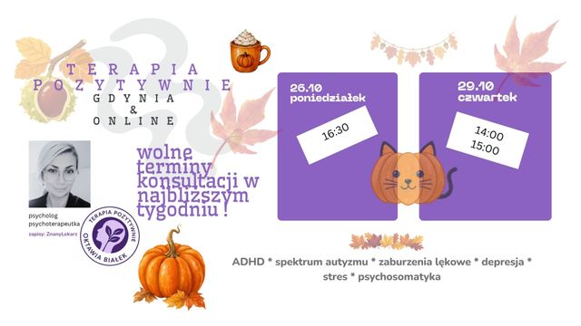 Powiększ obraz: Konsultacje online
