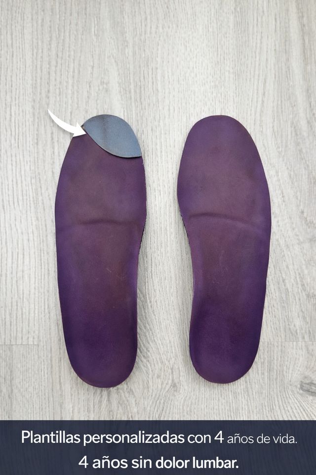 Acercar imagen: Podólogos en La Linea - Podocorp