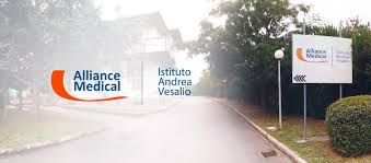 Ingrandire l'immagine: Centro Diagnostico Istituto Andrea Vesalio