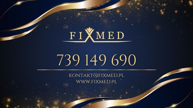 Powiększ obraz: FIXMED CLINIC