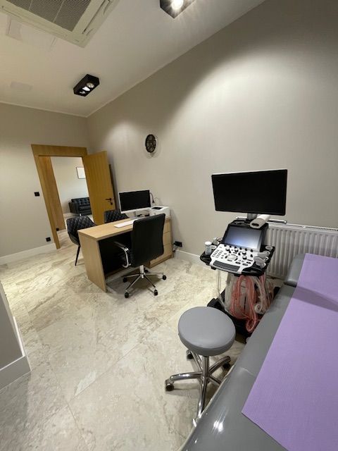 Powiększ obraz: Radtke Clinic Centrum Medyczne