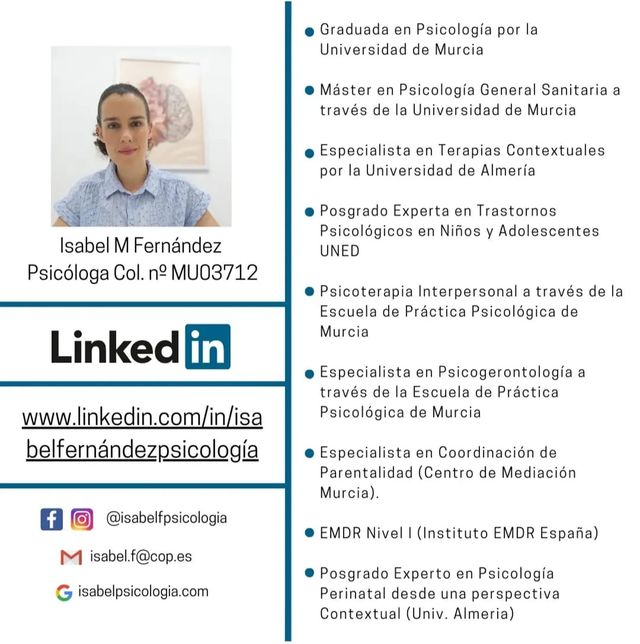 Acercar imagen: Servicio de Psicología Fisialty