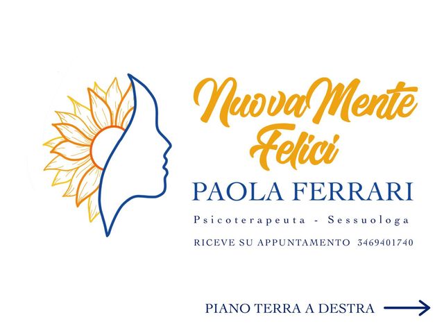 Ingrandire l'immagine: NuovaMente Felici