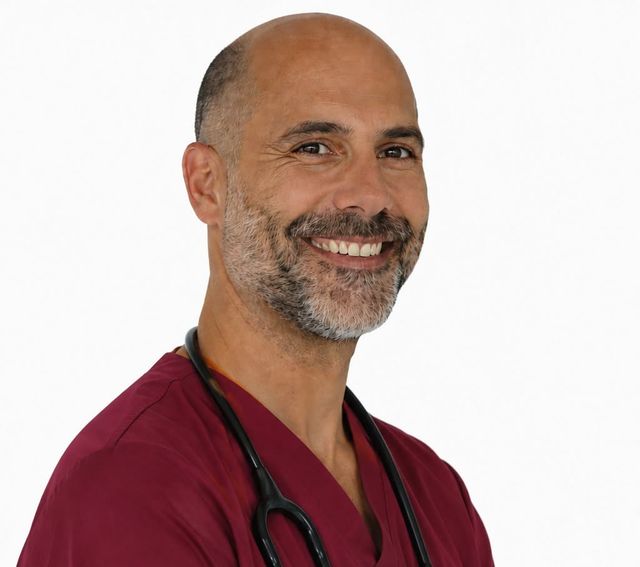 Ingrandire l'immagine: Studio Spine Care - Firenze