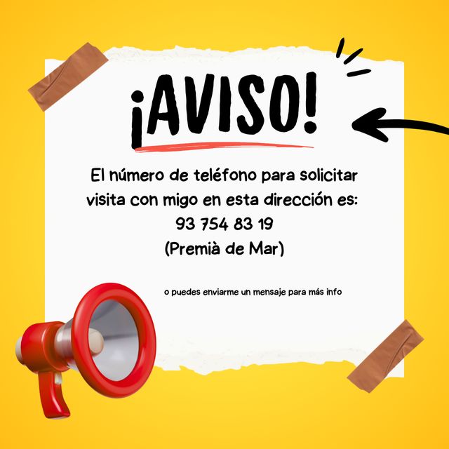 Acercar imagen: Clínica Osteopática Jesús Zamora Premià de Mar