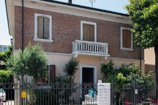 Ingrandire l'immagine: Poliambulatorio Medicina del Dolore