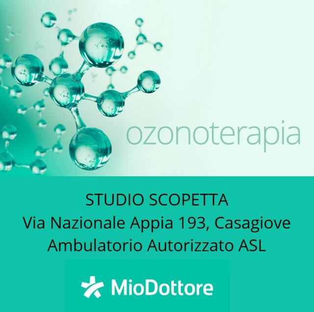 Ingrandire l'immagine: STUDIO SCOPETTA