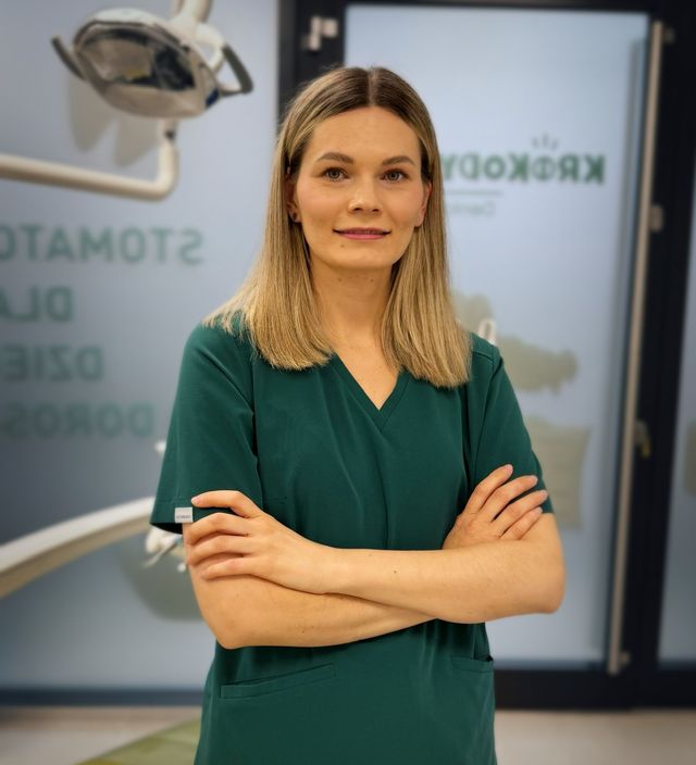 Powiększ obraz: Krokodylki Dental Studio