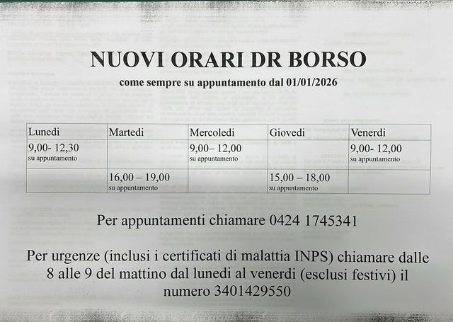 Ingrandire l'immagine: AGENDA VACCINALE