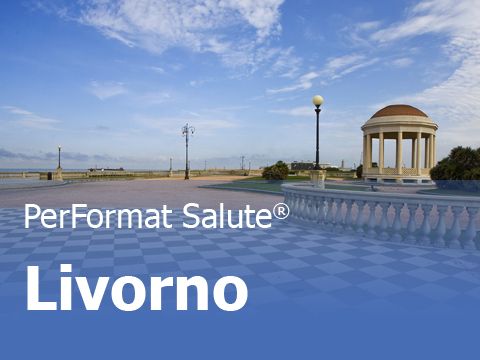 Ingrandire l'immagine: Performat Salute