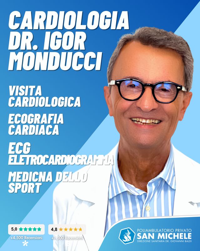 Ingrandire l'immagine: Poliambulatorio Privato San Michele, S.R.L.