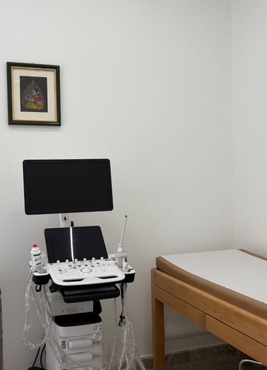 Ingrandire l'immagine: ALBA MEDICA