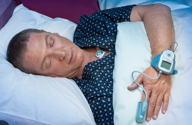 Ingrandire l'immagine: D33 - Medical and Dental Surgeries