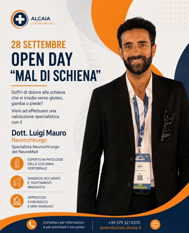 Ingrandire l'immagine: Centro Medico ALCAIA