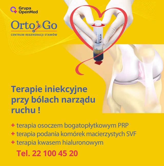 Powiększ obraz: OpenMed Centrum Medyczne