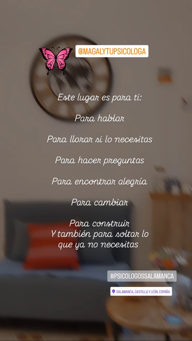 Acercar imagen: Magaly Alvarez Psicología