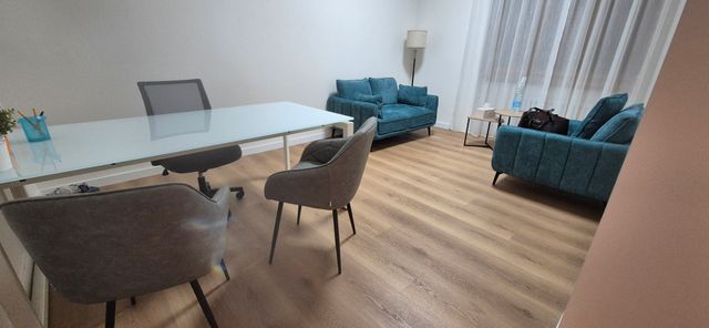 Ingrandire l'immagine: Studio Privato zona Centocelle Teresa Luzzi