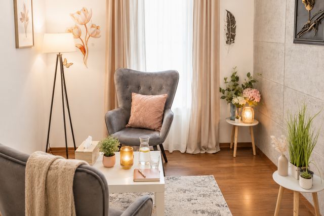 Powiększ obraz: Centrum Psychoterapii i Coachingu Synergia