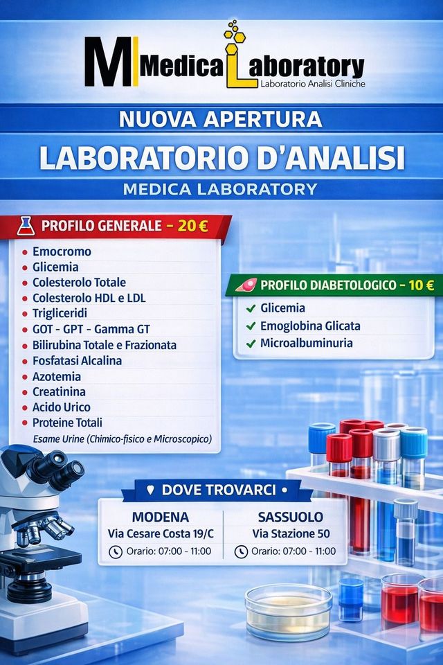 Ingrandire l'immagine: Medical Poliambulatori