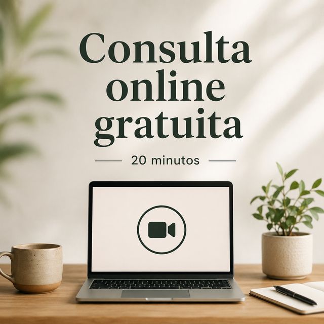 Acercar imagen: Consulta online