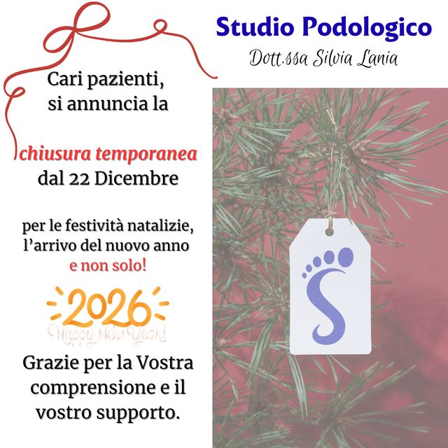 Ingrandire l'immagine: Studio Podologico