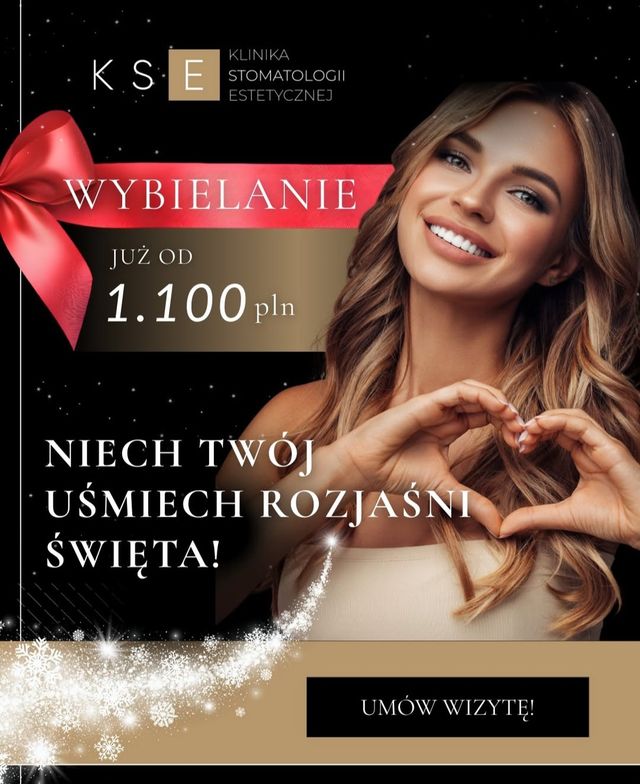 Powiększ obraz: KSE | Klinika Stomatologii Estetycznej