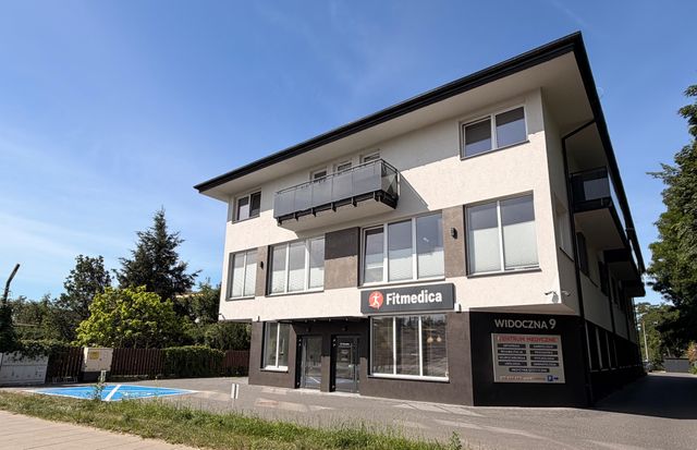 Powiększ obraz: Fitmedica Centrum Medyczne