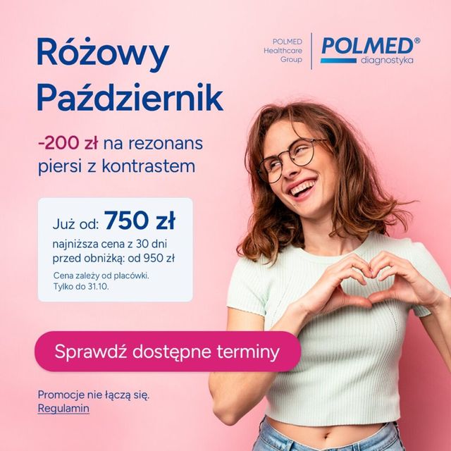 Powiększ obraz: POLMED Diagnostyka Puławy