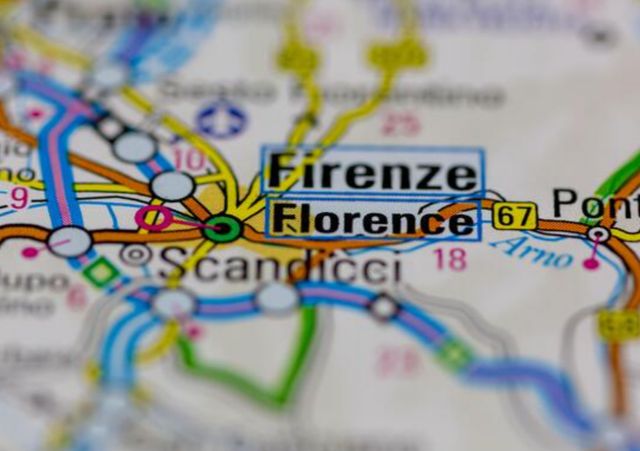 Ingrandire l'immagine: Dott. Andrea Amerighi  - Firenze (FI)