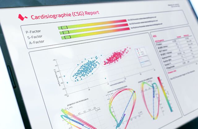 Bild vergrößern: Praxis Dr.med. Silvia Uebis Fachärztin für Innere Medizin und Kardiologie 