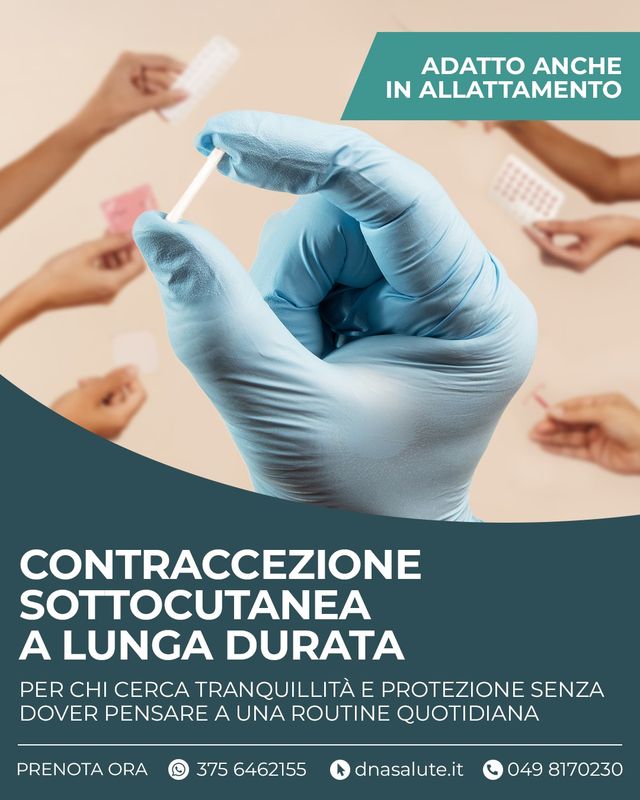 Ingrandire l'immagine: Poliambulatorio DNA Salute