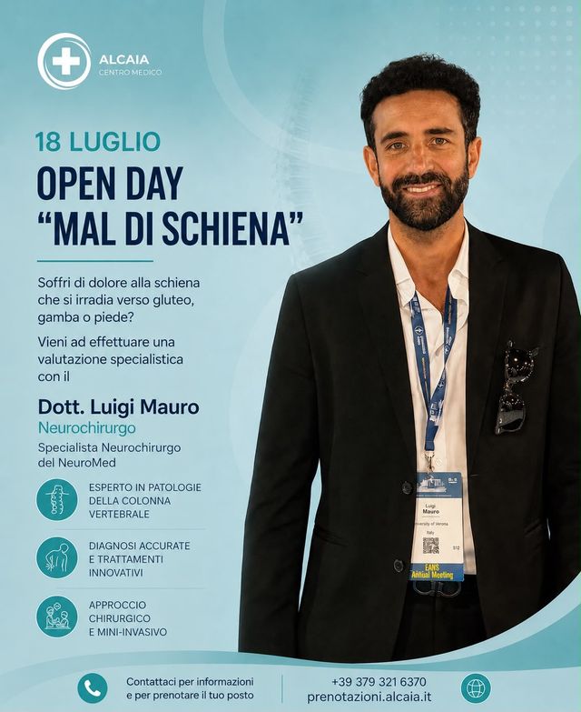 Ingrandire l'immagine: Centro Medico ALCAIA