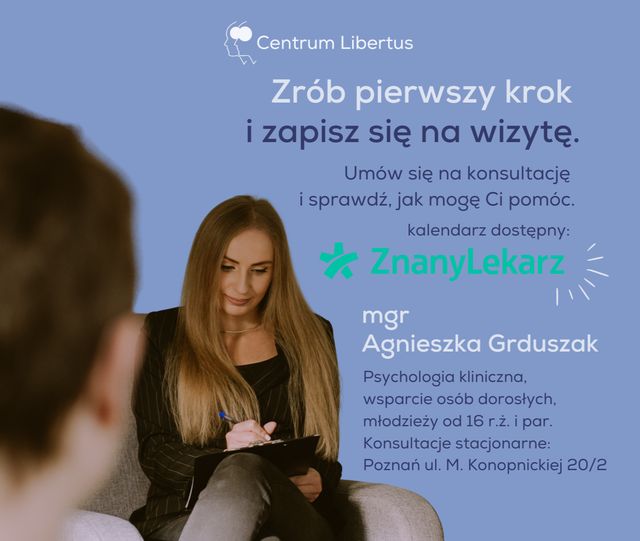 Powiększ obraz: Centrum Libertus