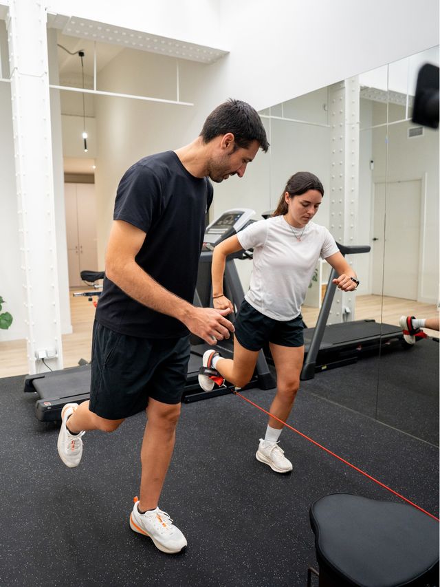 Acercar imagen: MOVO Fisioterapia